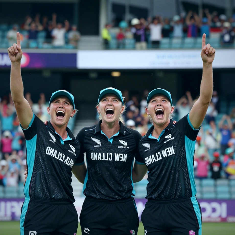 The Scoreboard That Says Nothing: Silence and the Duty of Truth in Cricket Analysis The Scoreboard That Says Nothing: Silence and the Duty of Truth in Cricket Analysis