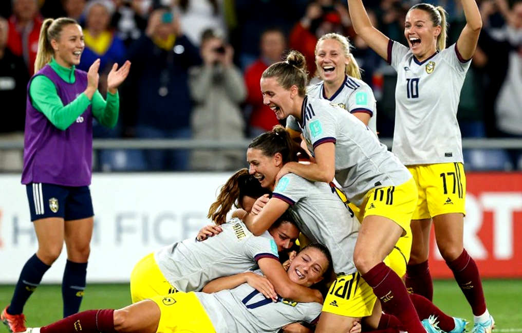 Dropping Kelly and Toone: Wiegman's World Cup masterstroke or gamble?