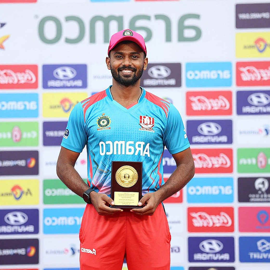 113 in 16.5 Overs: The Hidden Sample-Size Trap Inside Nalanda's Win