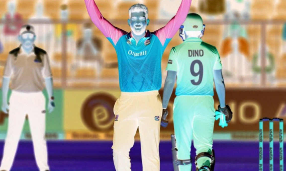 An Innings Longer Than the Anthem: Faltum Leads Governor-General's XI as New Zealand Begin Their New Era An Innings Longer Than the Anthem: Faltum Leads Governor-General's XI as New Zealand Begin Their New Era