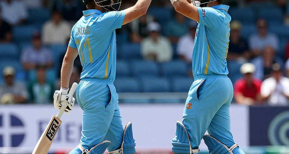 An Innings Longer Than the Anthem: Faltum Leads Governor-General's XI as New Zealand Begin Their New Era An Innings Longer Than the Anthem: Faltum Leads Governor-General's XI as New Zealand Begin Their New Era