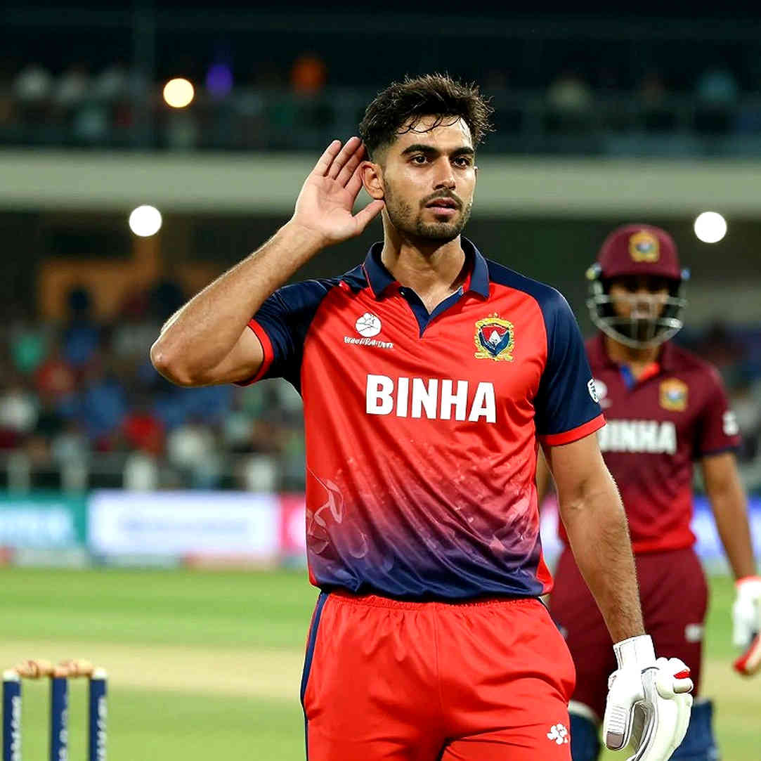 মাঝের ওভারের নীরব অভ্যুত্থান: এশিয়ার ক্রিকেটে ডেটা যেভাবে ম্যাচের আসল গল্প লিখে দিচ্ছে