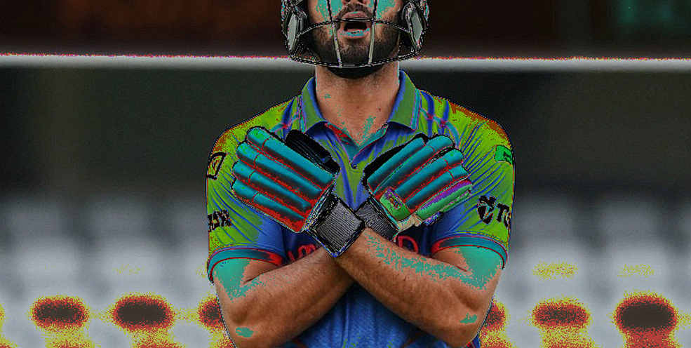 Auction Price vs Pitch Price: Auditing Cricket's Transfer Window