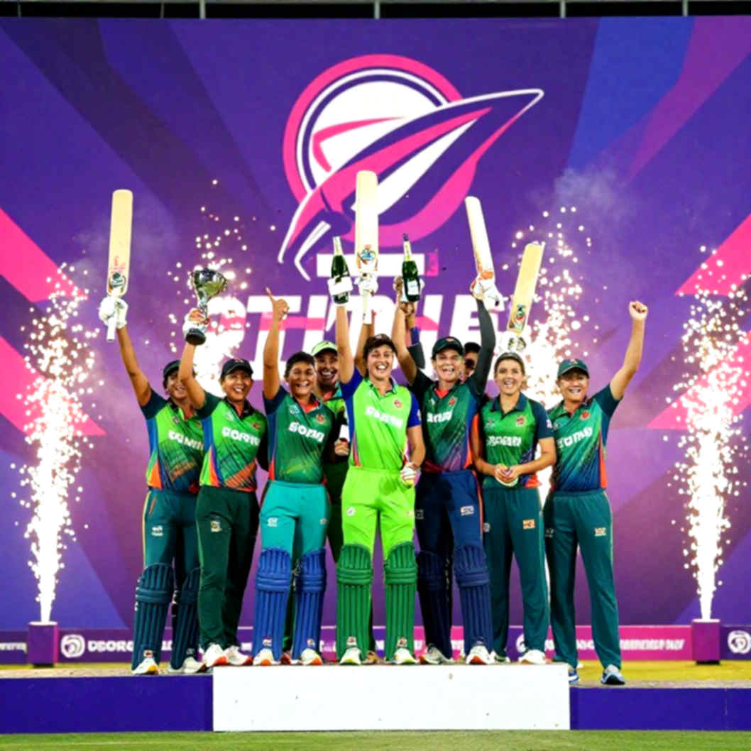 মাঝের ওভারের নীরব যুদ্ধ: টুর্নামেন্ট ক্রিকেটের ফাইনাল আসলে যেখানে বাজানো হয়