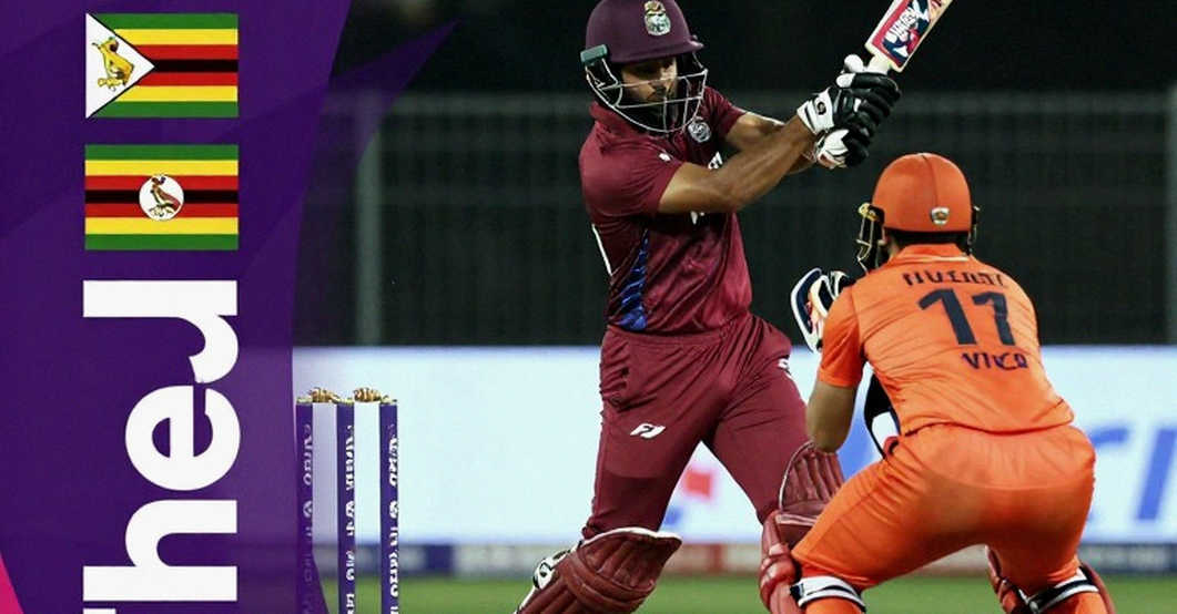 লাহোরে ১১০: যে শর্ট বল ম্যাচটাকে তর্কে রেখে গেছে
