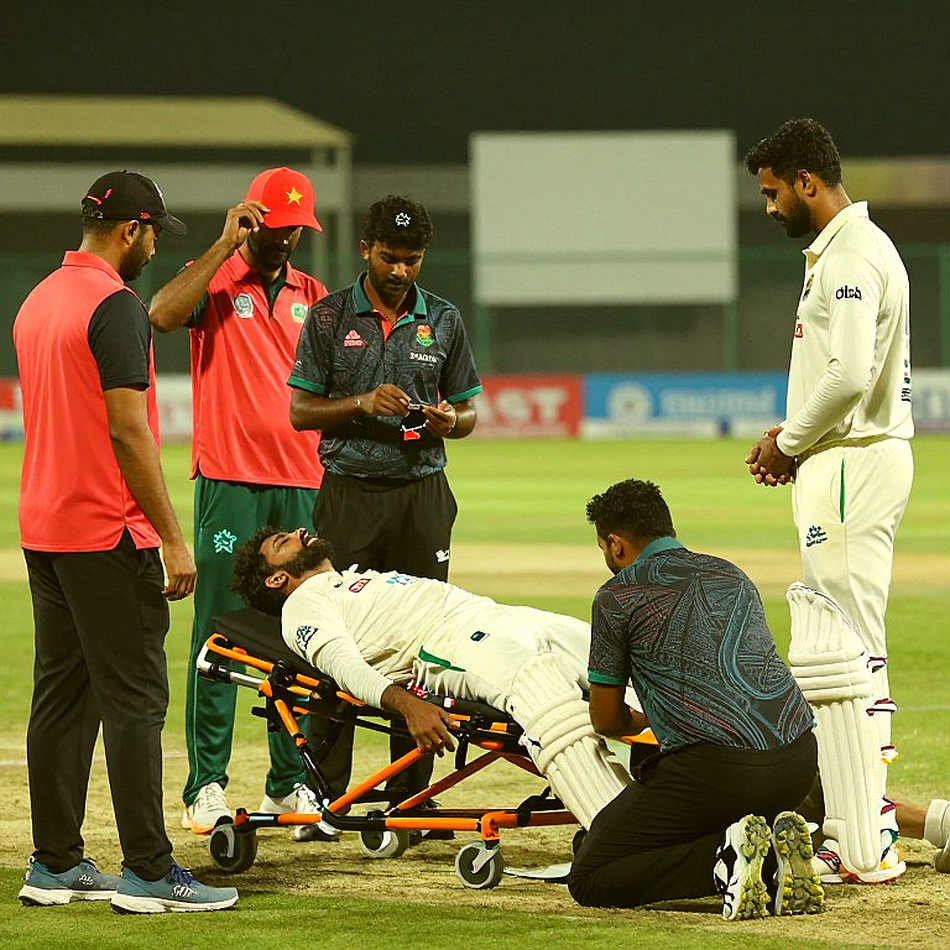 A 34-Year-Old Opener on a Green Kingsmead Pitch: Three Layers of Reading the Maddinson Recall A 34-Year-Old Opener on a Green Kingsmead Pitch: Three Layers of Reading the Maddinson Recall