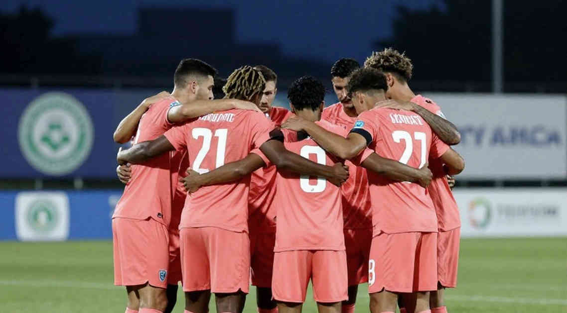 আপিলের ছায়ায় এতিহাদ: গার্দিওলার প্রত্যাবর্তন, শাসন-সংকট এবং এক সংকুচিত সপ্তাহের হিসাব আপিলের ছায়ায় এতিহাদ: গার্দিওলার প্রত্যাবর্তন, শাসন-সংকট এবং এক সংকুচিত সপ্তাহের হিসাব
