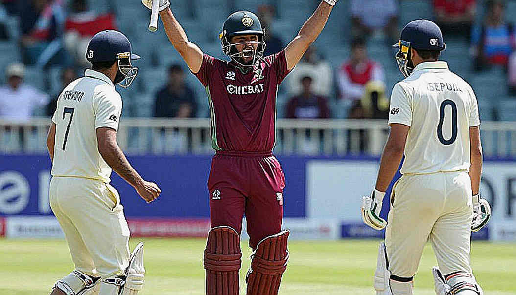 Cricket's Wage Ledger Goes On-Chain: Fan Tokens, Smart Contracts and the New Fatigue Audit Cricket's Wage Ledger Goes On-Chain: Fan Tokens, Smart Contracts and the New Fatigue Audit