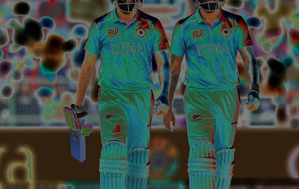 Ranji Trophy Round One: The Return of the Stars, Delhi's Eighteen-Year Drought, and One Missing Name Ranji Trophy Round One: The Return of the Stars, Delhi's Eighteen-Year Drought, and One Missing Name