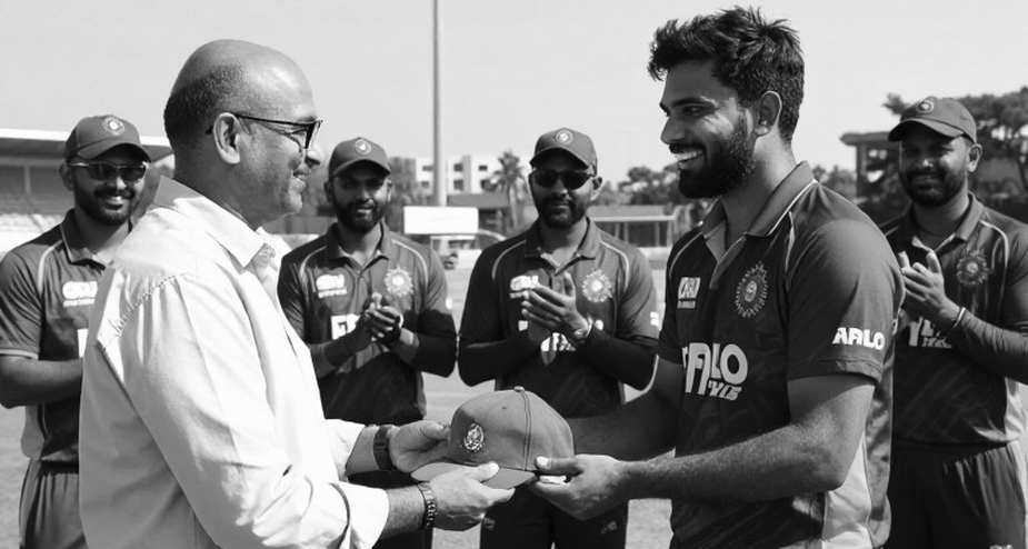 স্কোরলাইনহীন হোয়াইটওয়াশ: মহিলা টেস্টের আসল দাম কে দিচ্ছে