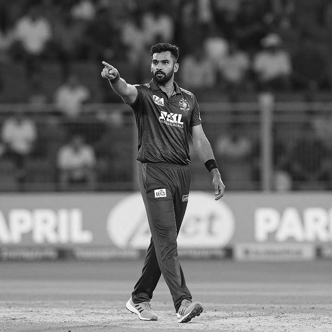 নীরবতার স্কোরকার্ড: যখন ক্রিকেটের ডেটা নিজেই মিথ্যা বলে