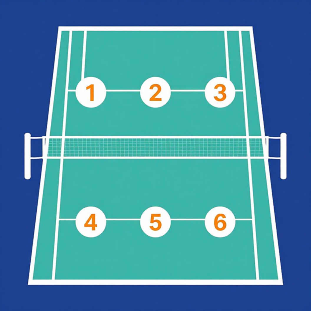 A 50-Million-Rupiah Ledger on a Campus Court: Who Gets Counted and Who Gets Erased in Indonesian Volleyball A 50-Million-Rupiah Ledger on a Campus Court: Who Gets Counted and Who Gets Erased in Indonesian Volleyball