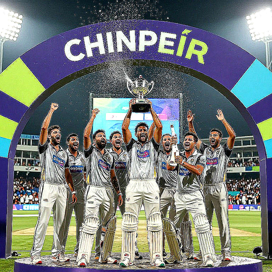 মধ্য ওভারের কৃপণতা: বাংলাদেশের টি-টোয়েন্টি পাইপলাইনে অ্যাঙ্কর-ফাঁদের নকশা