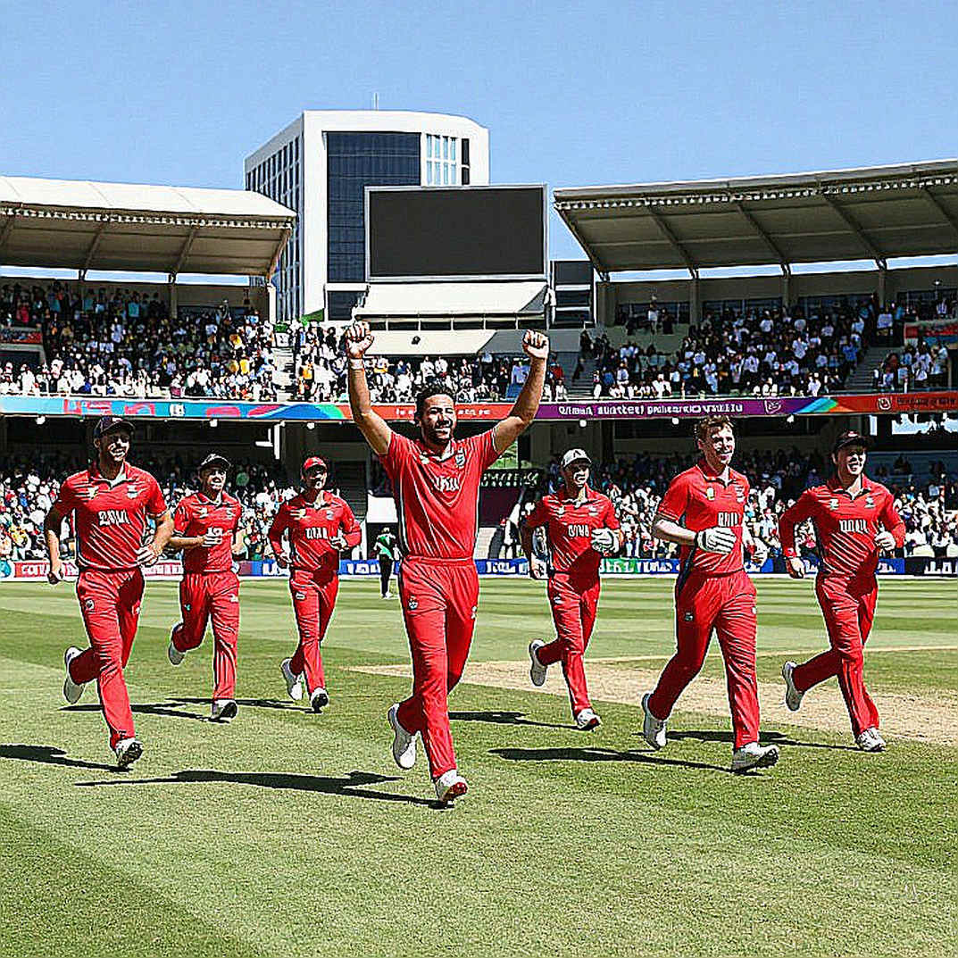 Empty Block, Intact Truth: The Discipline of Saying 'Nothing' in the Cricket Data Chain Empty Block, Intact Truth: The Discipline of Saying 'Nothing' in the Cricket Data Chain