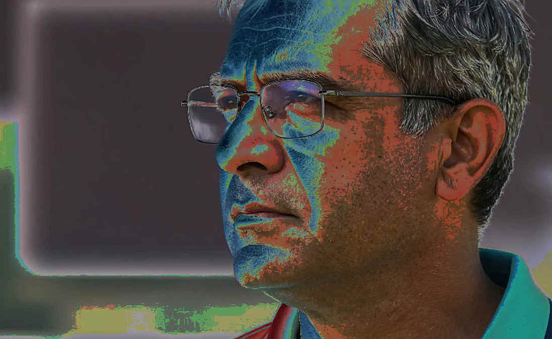 Dallas Silence, Rishad's Over and the Strike-Rotation Ledger: Why Bangladesh's Bowling Keeps Beating Its Batting