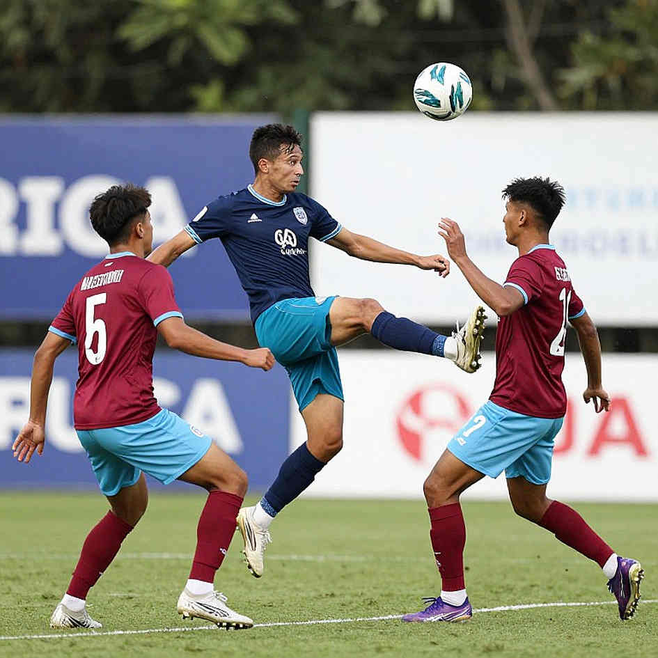 নয়-মাত্রার ফুটবল বিশ্লেষণ: ট্রান্সফার উইন্ডোর কোলাহলে ডেটা অখণ্ডতা এবং ব্লকচেইনের নিরব বিপ্লব নয়-মাত্রার ফুটবল বিশ্লেষণ: ট্রান্সফার উইন্ডোর কোলাহলে ডেটা অখণ্ডতা এবং ব্লকচেইনের নিরব বিপ্লব