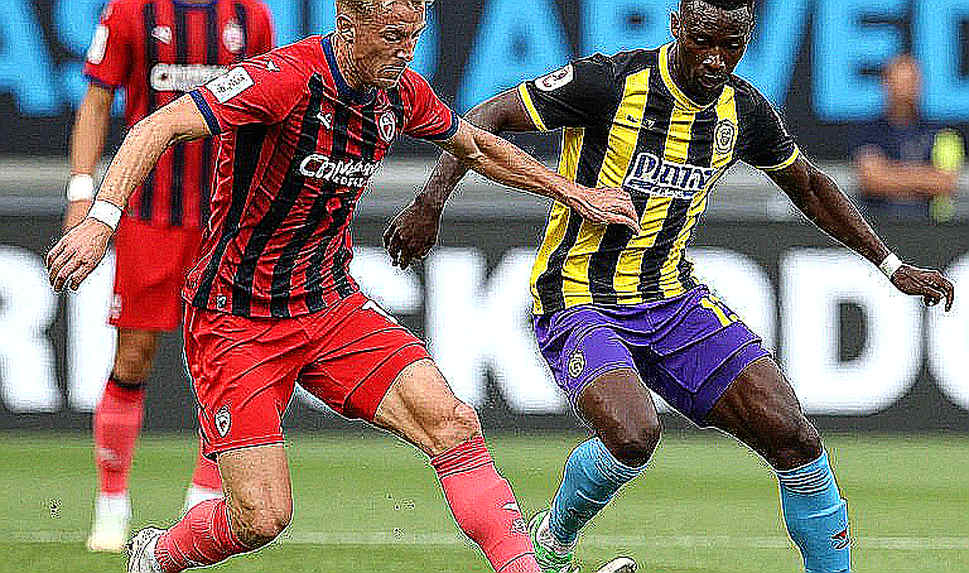 Five Years Await Onana at Trabzonspor: A €10m Fee, and Nearly €30m in the Wage Ledger Five Years Await Onana at Trabzonspor: A €10m Fee, and Nearly €30m in the Wage Ledger