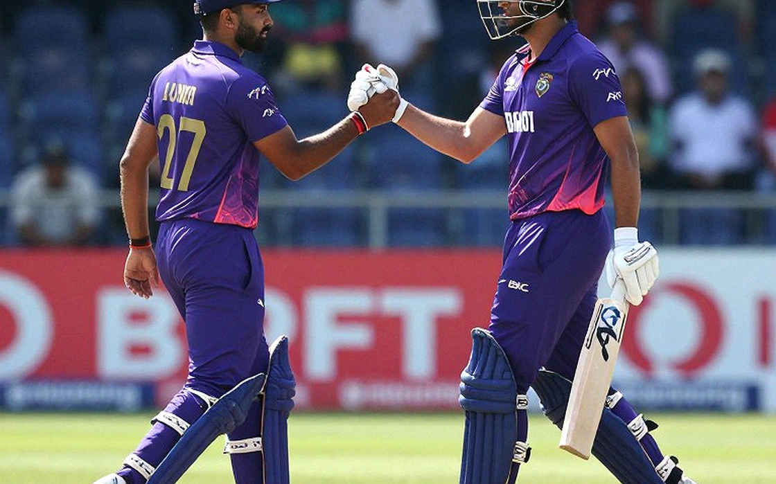 The Death-Over Ledger: T20 World Cup 2026 Will Be Decided in Overs 17-20, Not the Powerplay The Death-Over Ledger: T20 World Cup 2026 Will Be Decided in Overs 17-20, Not the Powerplay