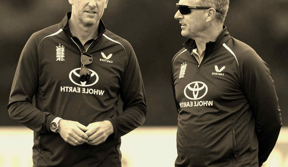 Will O'Rourke: India Series Sacrificed for Australia — New Zealand's Hard Load-Management Calculus Will O'Rourke: India Series Sacrificed for Australia — New Zealand's Hard Load-Management Calculus