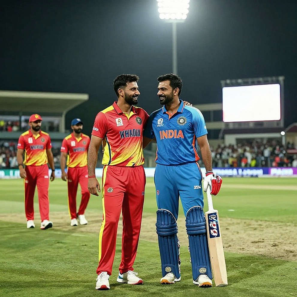 Blockchain in Cricket: From Fan Tokens to Sprint Data — Whose Ledger, Whose Liability? Blockchain in Cricket: From Fan Tokens to Sprint Data — Whose Ledger, Whose Liability?
