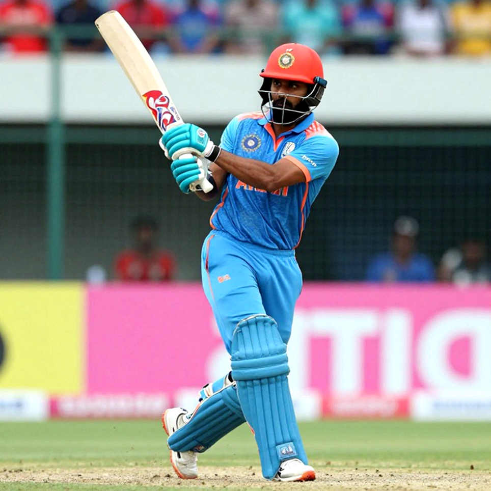 India vs West Indies 1st T20I: An Eight-Wicket Win in Lucknow With 32 Balls to Spare, But the Match Was Decided in the Powerplay and the Middle Overs
