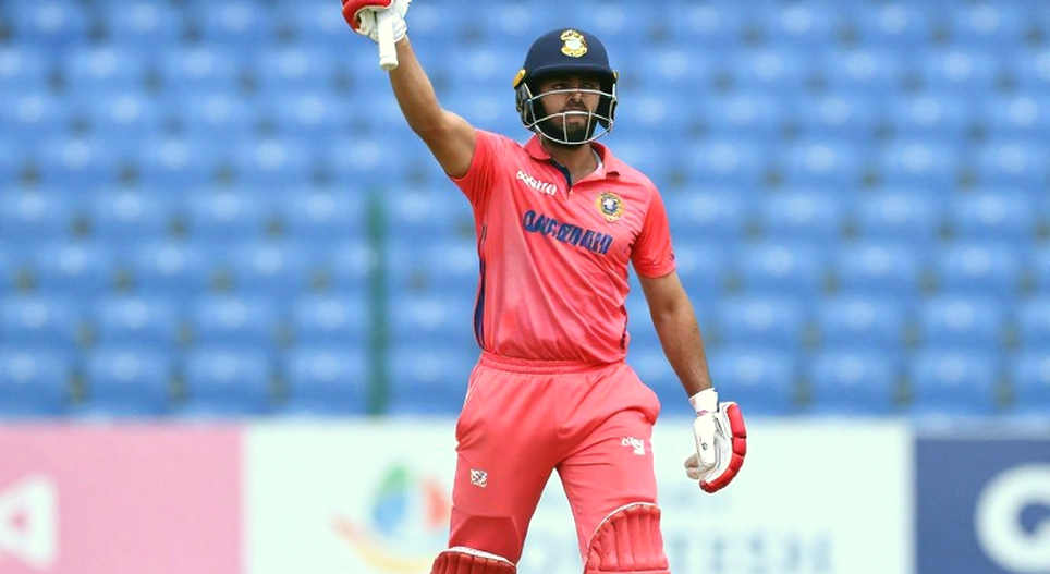 Harmanpreet Kaur Steps Down: Leaving 211 Matches Behind, the Real Question Facing India Harmanpreet Kaur Steps Down: Leaving 211 Matches Behind, the Real Question Facing India
