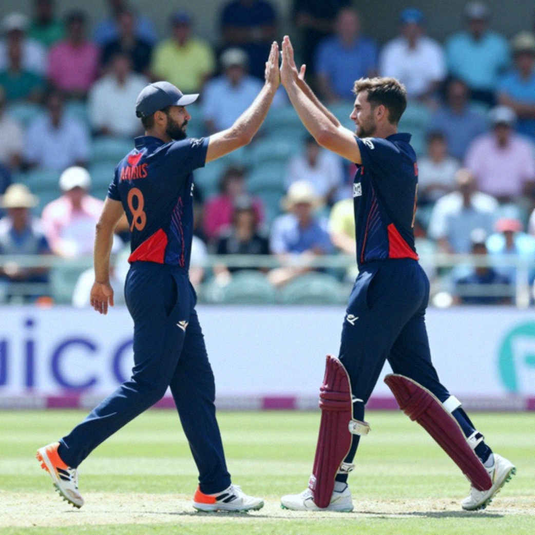 Cricket Under Blockchain's Shadow: Fan Tokens, Data, and the Invisible Pitch Cricket Under Blockchain's Shadow: Fan Tokens, Data, and the Invisible Pitch