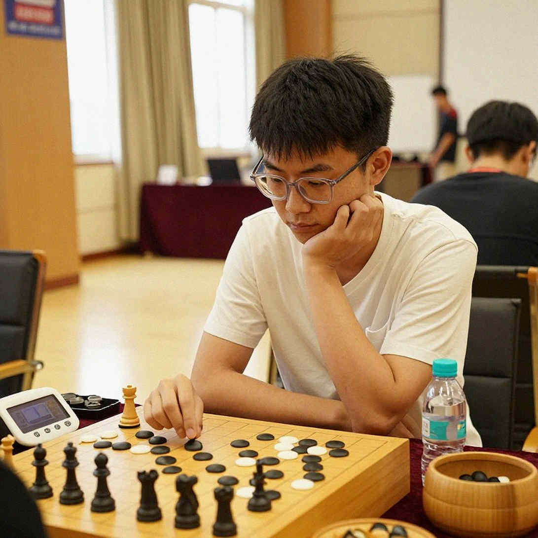ChessMom ফিরে এল: শিরোনামে মা, ভেতরে KID-এর 9...a5 — যে ডিভিডি বেয়নেট অ্যাটাকের বিরুদ্ধে নতুন অস্ত্রের প্রতিশ্রুতি দেয়