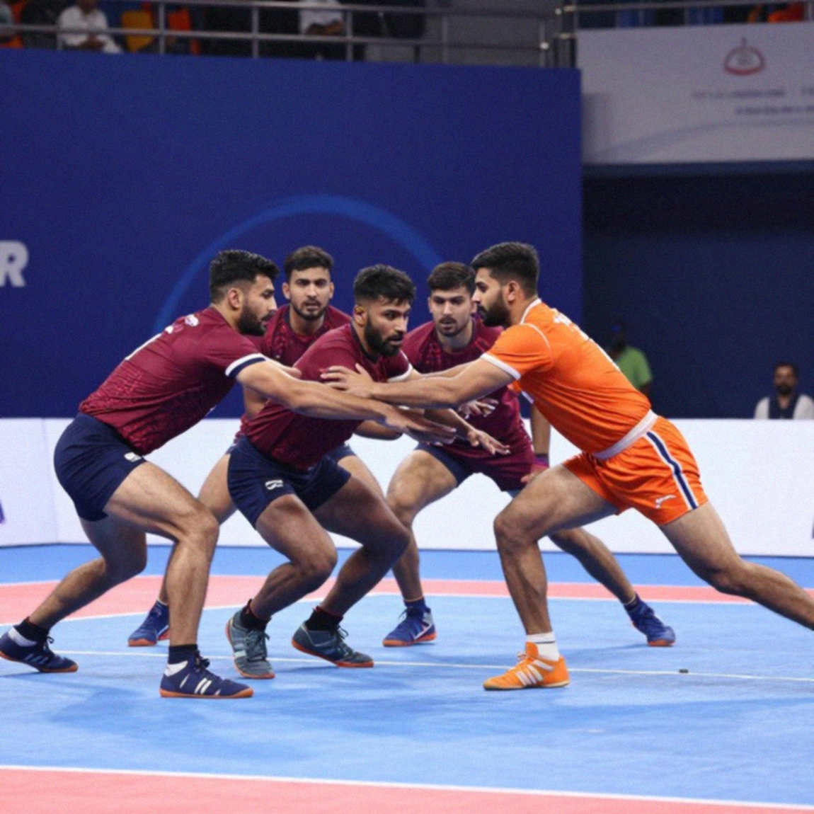 পাওয়ান সেহরাওয়াত বেঞ্চে, ফাইনালে ফর্মের হিসাব: ভারত-ইরান ম্যাচ নিয়ে যে প্রশ্নটি কেউ করছে না