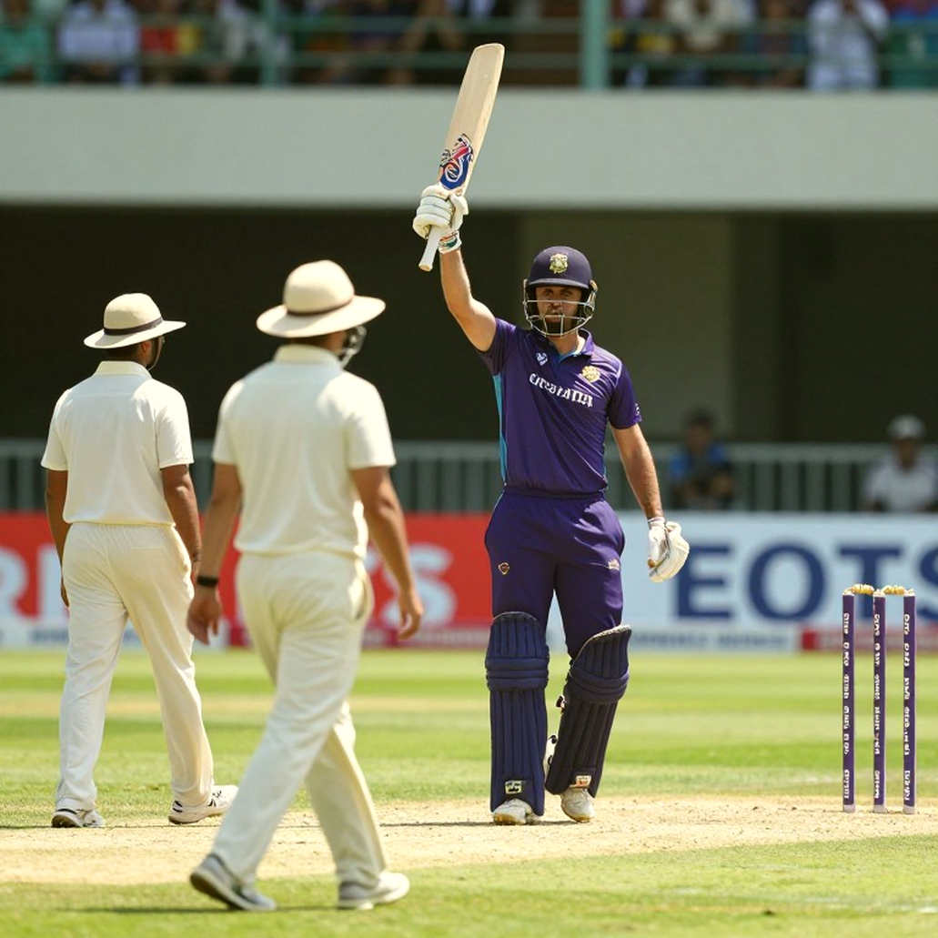 Cricket Data Credibility: The Empty Pipeline, the Risk of Fabricated Analysis, and a New Foundation for Verification Cricket Data Credibility: The Empty Pipeline, the Risk of Fabricated Analysis, and a New Foundation for Verification