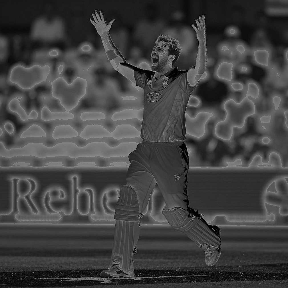 How Blockchain Is Becoming Cricket's Third Spectator