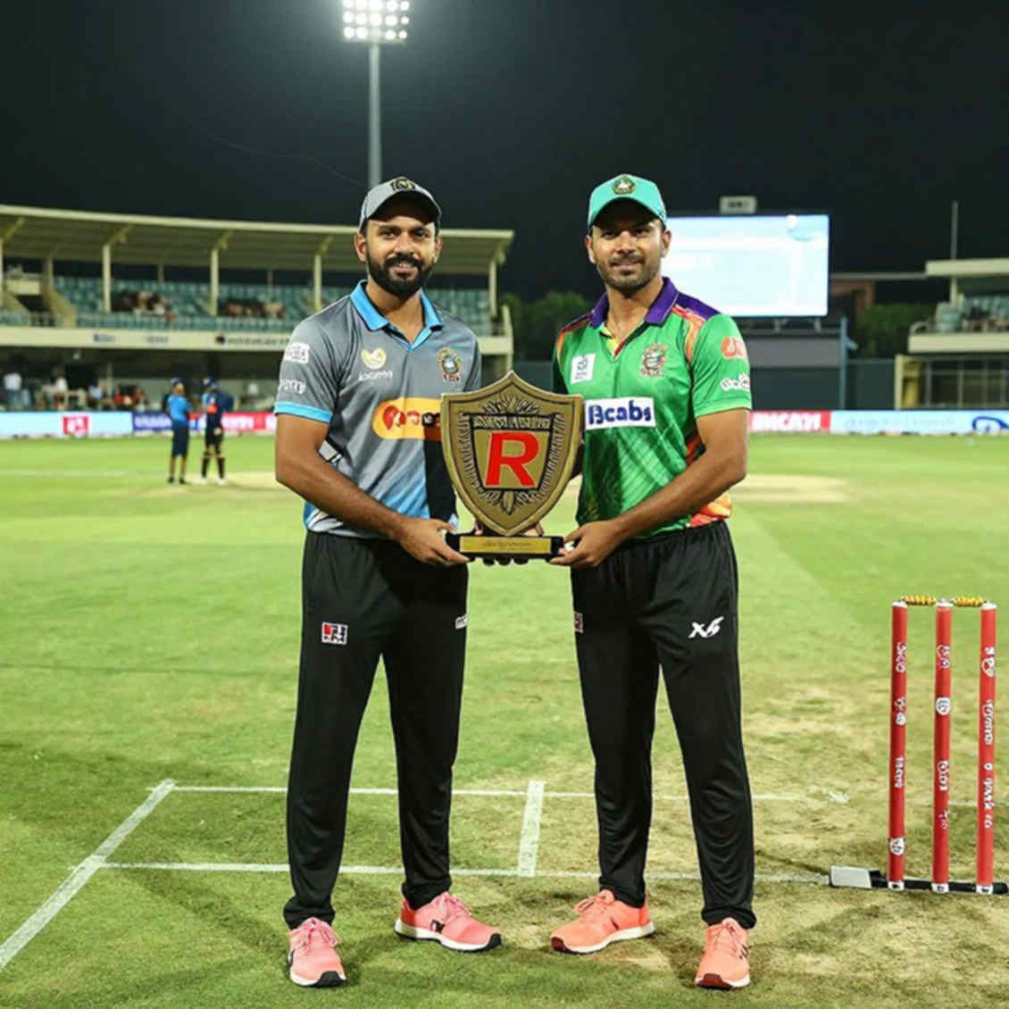 How Blockchain Is Becoming Cricket's Third Spectator