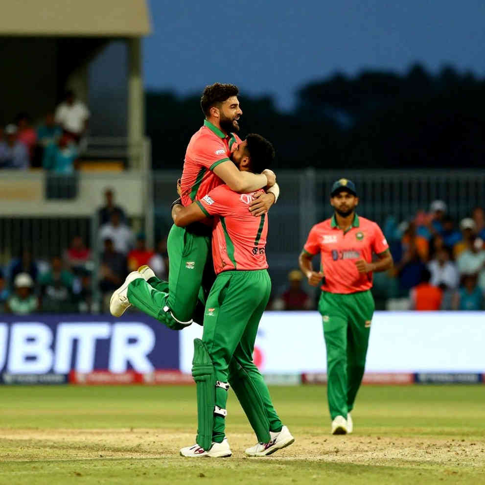 The Twelve-Day Promise: Cricket's Hard Lesson Amidst Transfer Market Shadows The Twelve-Day Promise: Cricket's Hard Lesson Amidst Transfer Market Shadows