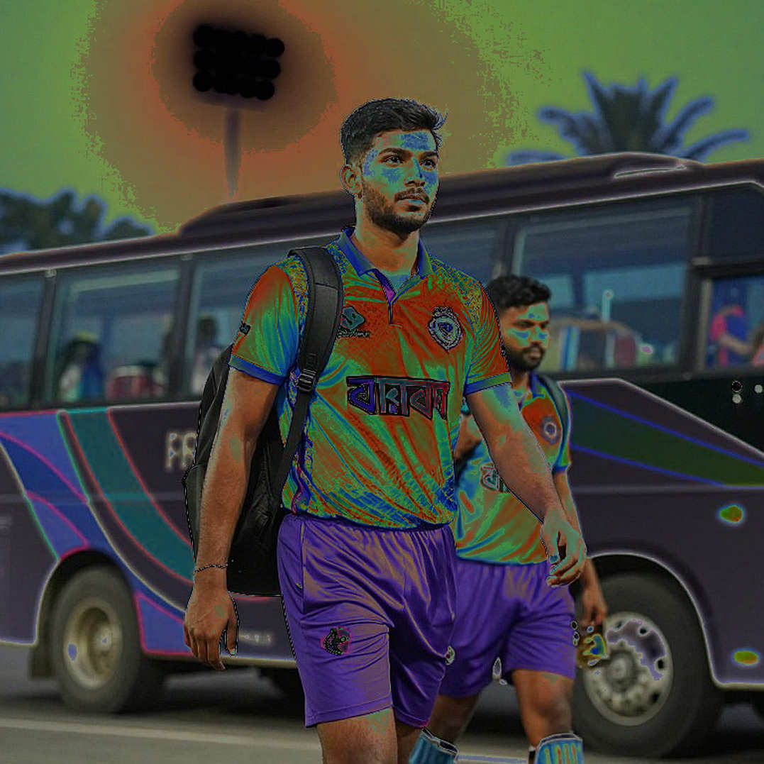 “পরীক্ষার সময় নেই”: শুভমান গিলের পূর্ণশক্তি দাবির ভেতরে লুকানো হিসাব “পরীক্ষার সময় নেই”: শুভমান গিলের পূর্ণশক্তি দাবির ভেতরে লুকানো হিসাব