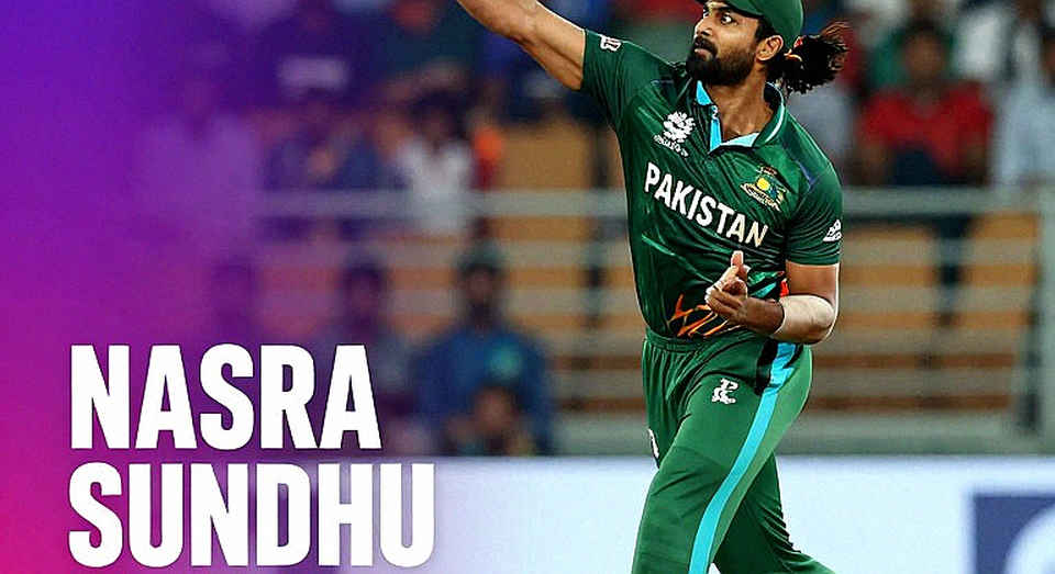 Two Runs at Mirpur: Asian Cricket and the Unwritten Ledger of Loss Two Runs at Mirpur: Asian Cricket and the Unwritten Ledger of Loss