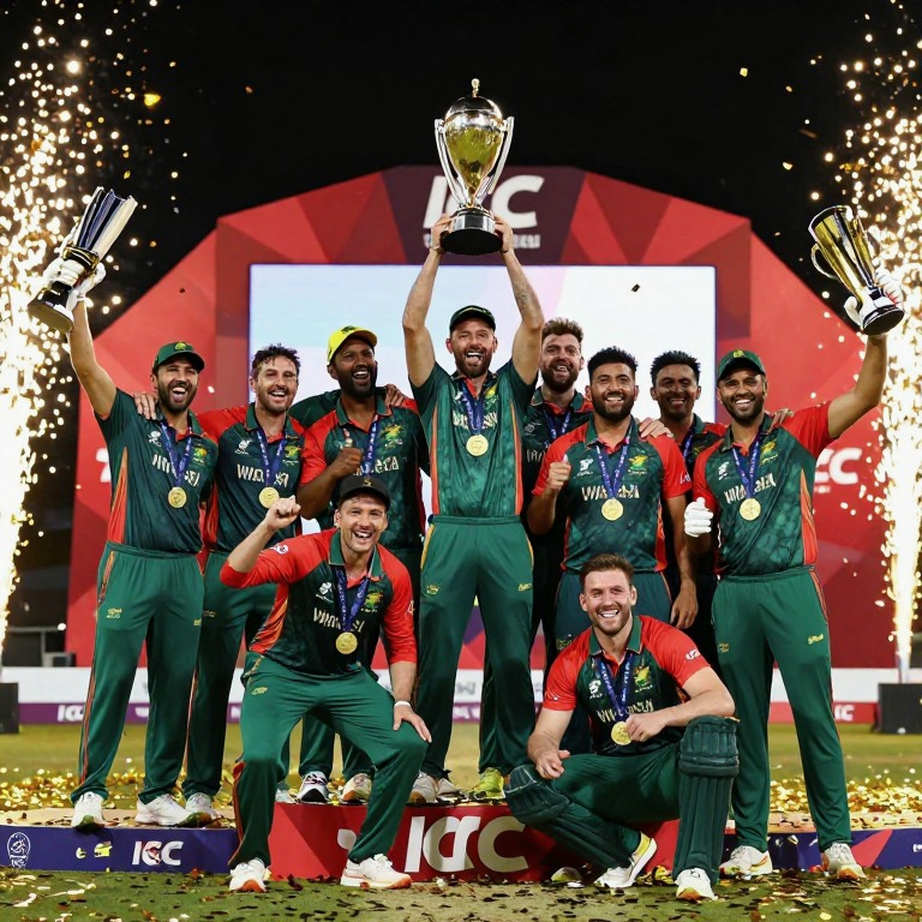 শেষ ওভারের জ্যামিতি: যখন ৯৪ মিনিট ক্রিকেটে ফর্মেশন হয়ে দাঁড়ায় শেষ ওভারের জ্যামিতি: যখন ৯৪ মিনিট ক্রিকেটে ফর্মেশন হয়ে দাঁড়ায়