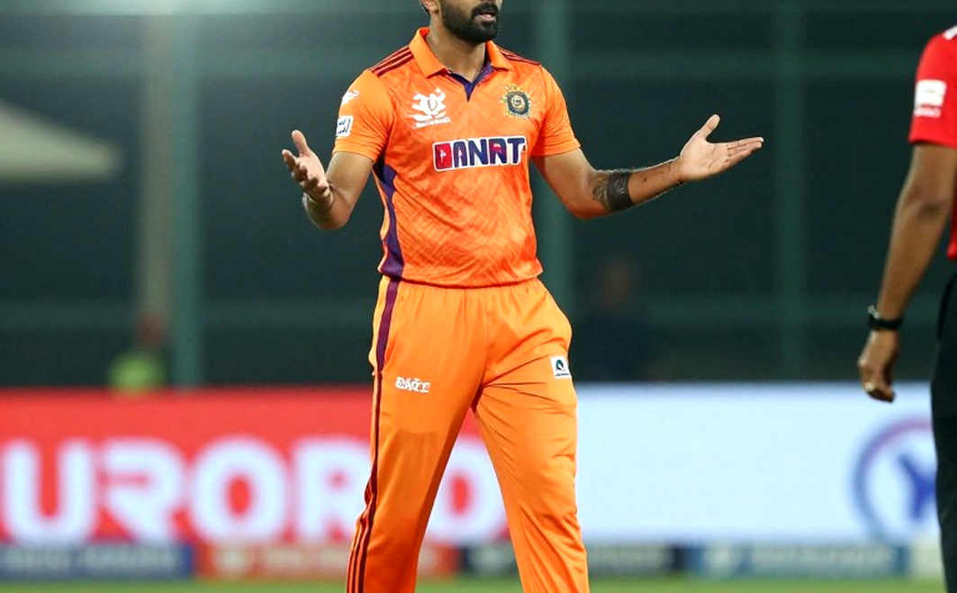 Asian Cricket Is Not One Family: From Bengaluru's Three Balls to Afghanistan's Rise Asian Cricket Is Not One Family: From Bengaluru's Three Balls to Afghanistan's Rise