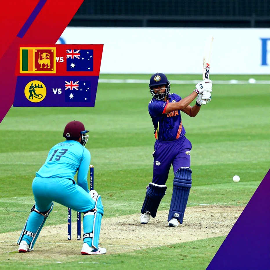 Asian Cricket Is Not One Family: From Bengaluru's Three Balls to Afghanistan's Rise Asian Cricket Is Not One Family: From Bengaluru's Three Balls to Afghanistan's Rise