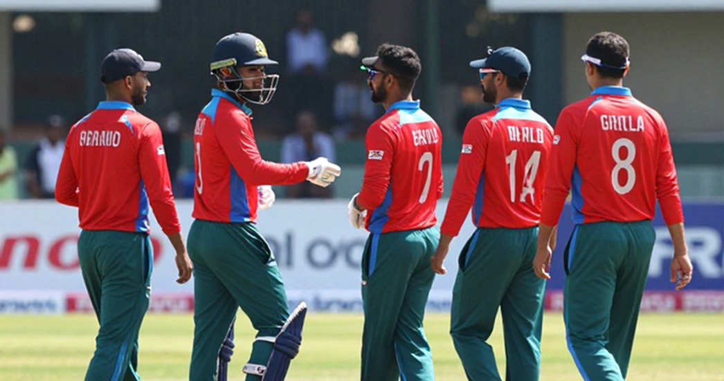 The Ledger Behind 250 Not Being Defended in Ranchi: Dew, a Flat Pitch, and India's Bowling Budget The Ledger Behind 250 Not Being Defended in Ranchi: Dew, a Flat Pitch, and India's Bowling Budget