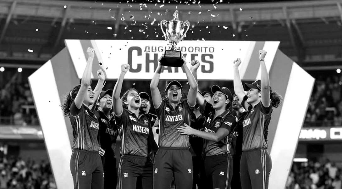 Sri Lanka's Heritage School Cricket Rivalry: The 33rd Dr. R.L. Hayman Trophy and an Analysis of the Royal–Thomian Contest Sri Lanka's Heritage School Cricket Rivalry: The 33rd Dr. R.L. Hayman Trophy and an Analysis of the Royal–Thomian Contest