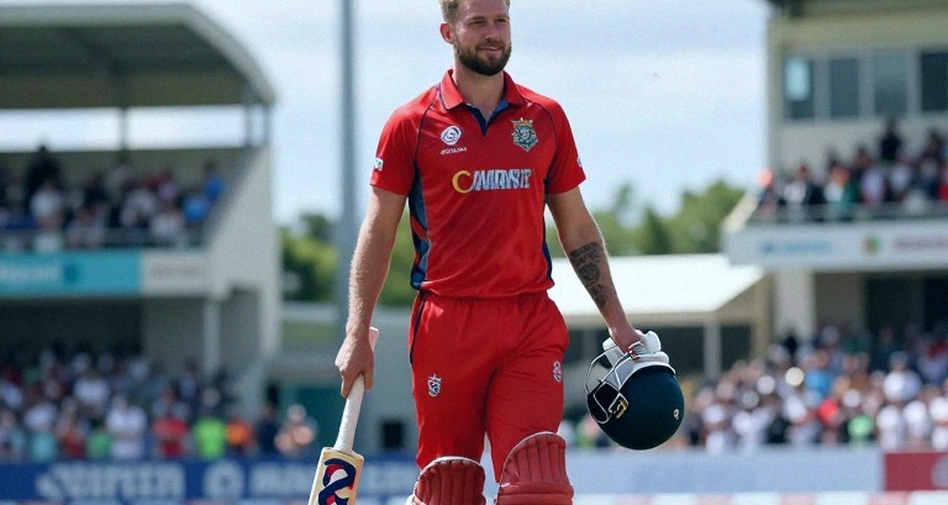 Cricket's Fan Tokens: The Ledger Records Everything, the Pitch Shows Half Cricket's Fan Tokens: The Ledger Records Everything, the Pitch Shows Half