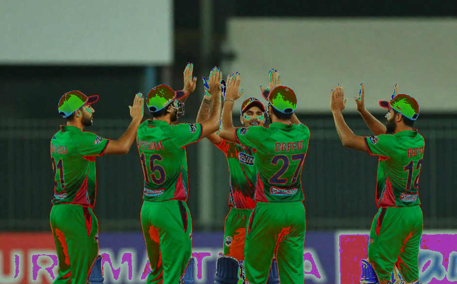 খালি লেজার: ক্রিকেটের তথ্যপ্রবাহ যখন শূন্য ফিরে আসে