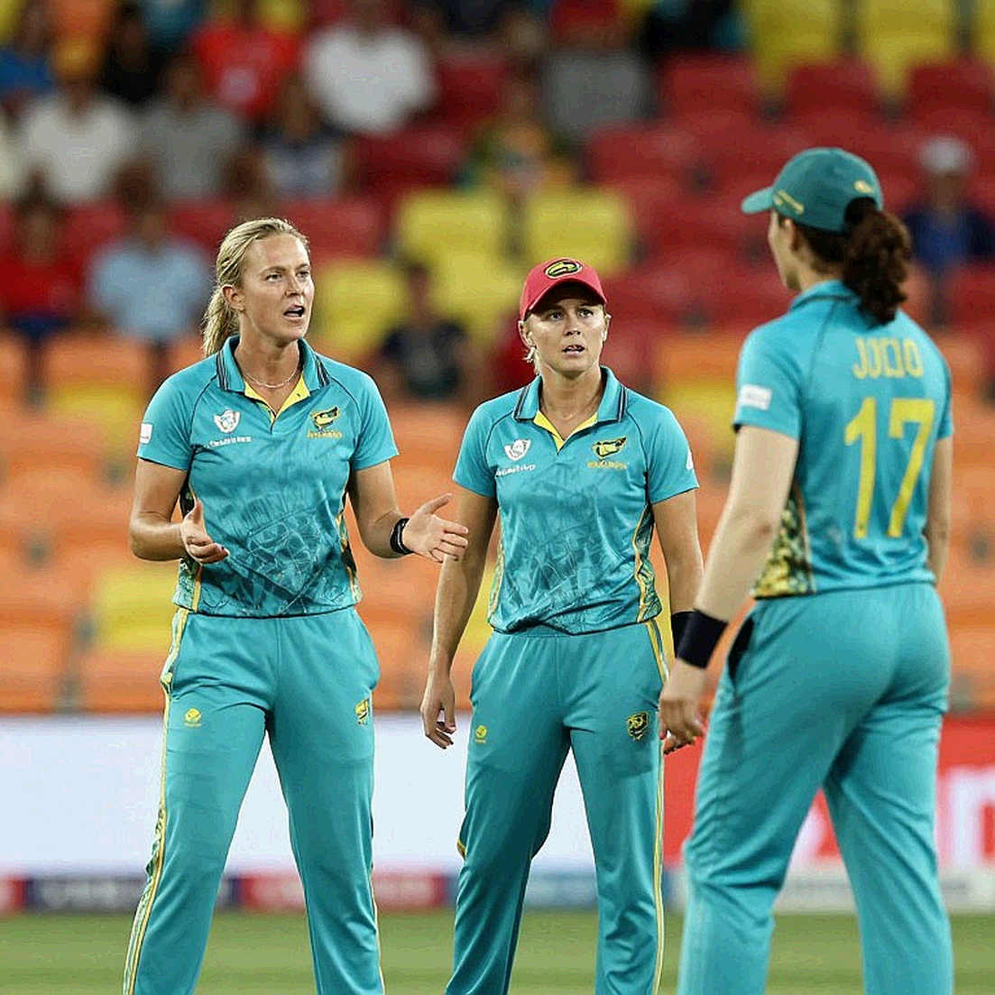 The Storm Ends, the Test of Patience Begins: Australia and Bangladesh Open a New Chapter in 50-Over Cricket The Storm Ends, the Test of Patience Begins: Australia and Bangladesh Open a New Chapter in 50-Over Cricket
