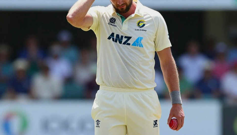 Watling, Ronchi and Australia's Four Tests: The Blueprint Behind New Zealand's Batting Coach Change Watling, Ronchi and Australia's Four Tests: The Blueprint Behind New Zealand's Batting Coach Change