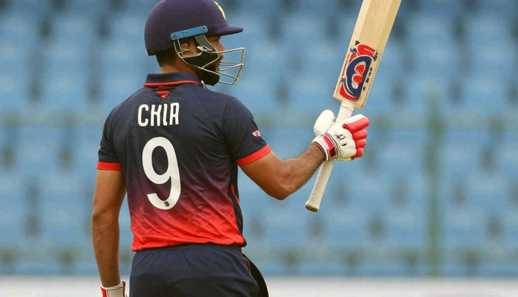 হারমানপ্রীতের পরে: স্মৃতি মান্ধানার নেতৃত্বে ভারতের নারী ক্রিকেটের নতুন অধ্যায় হারমানপ্রীতের পরে: স্মৃতি মান্ধানার নেতৃত্বে ভারতের নারী ক্রিকেটের নতুন অধ্যায়