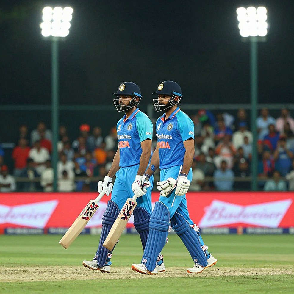 The Transfer Window: When Cricket's Market Buys Fear, Not Talent The Transfer Window: When Cricket's Market Buys Fear, Not Talent