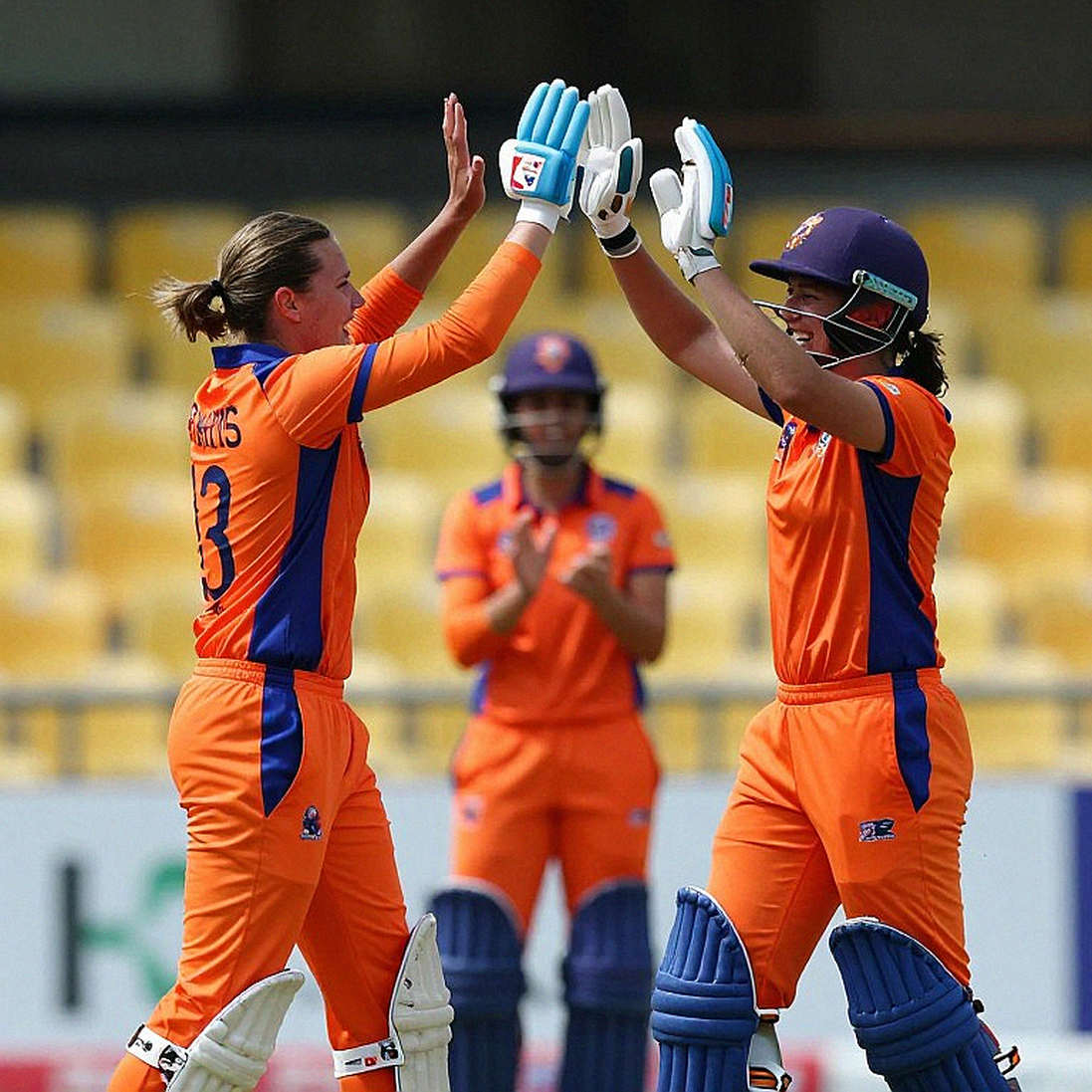Sharjah Is No Longer a Six-Hitting Heaven: In the ILT20 Regular Season, the Real Variable Is Not the Pitch but the Flight Schedule