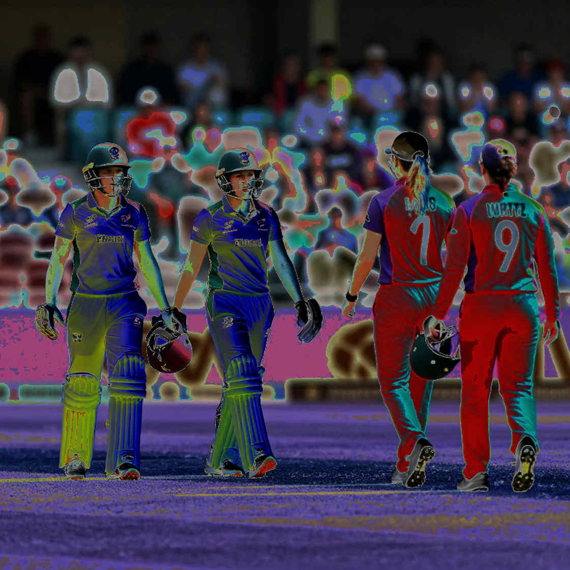 Cricket's Transfer Market Under Blockchain's Shadow: Smart Contracts, Fan Tokens, and the Invisible Ledger of the Scorebook Cricket's Transfer Market Under Blockchain's Shadow: Smart Contracts, Fan Tokens, and the Invisible Ledger of the Scorebook