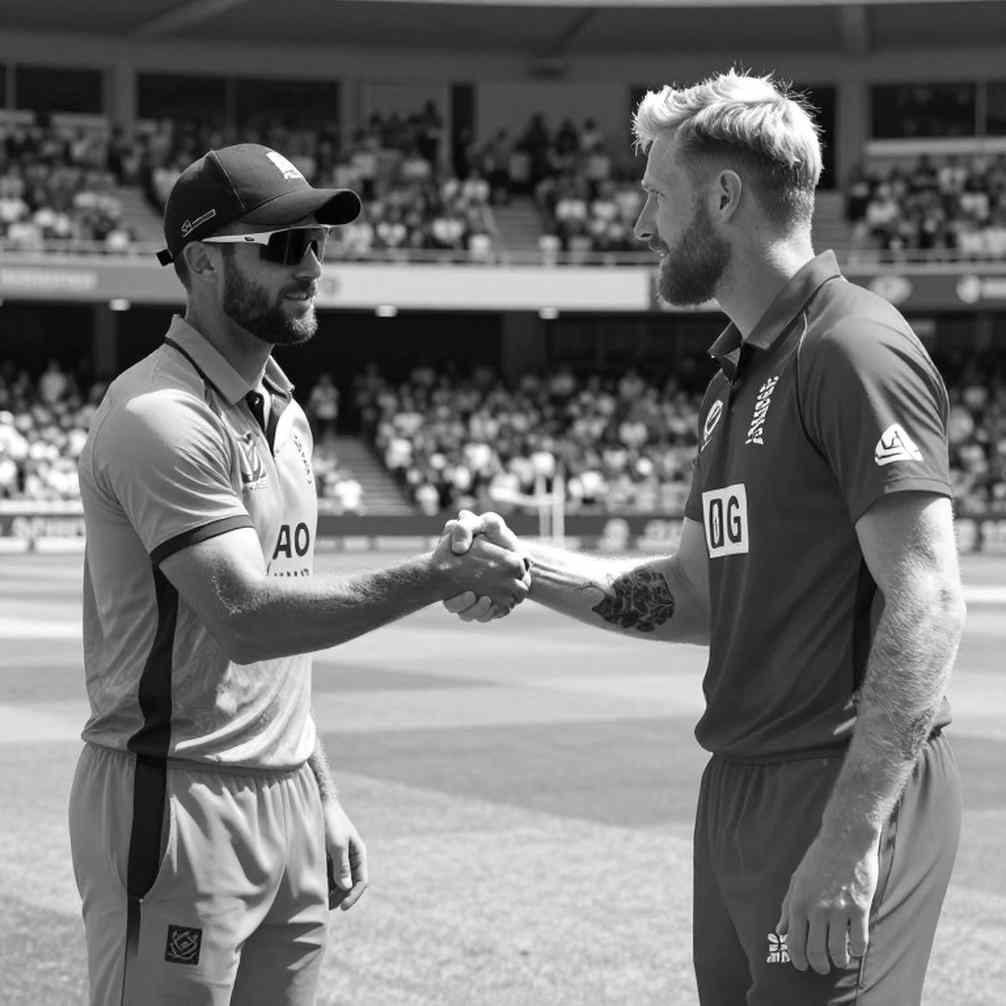 From an Empty Net at Kingsmead to the First Ball: Rewriting South Africa's Bowling Architecture Without Rabada From an Empty Net at Kingsmead to the First Ball: Rewriting South Africa's Bowling Architecture Without Rabada