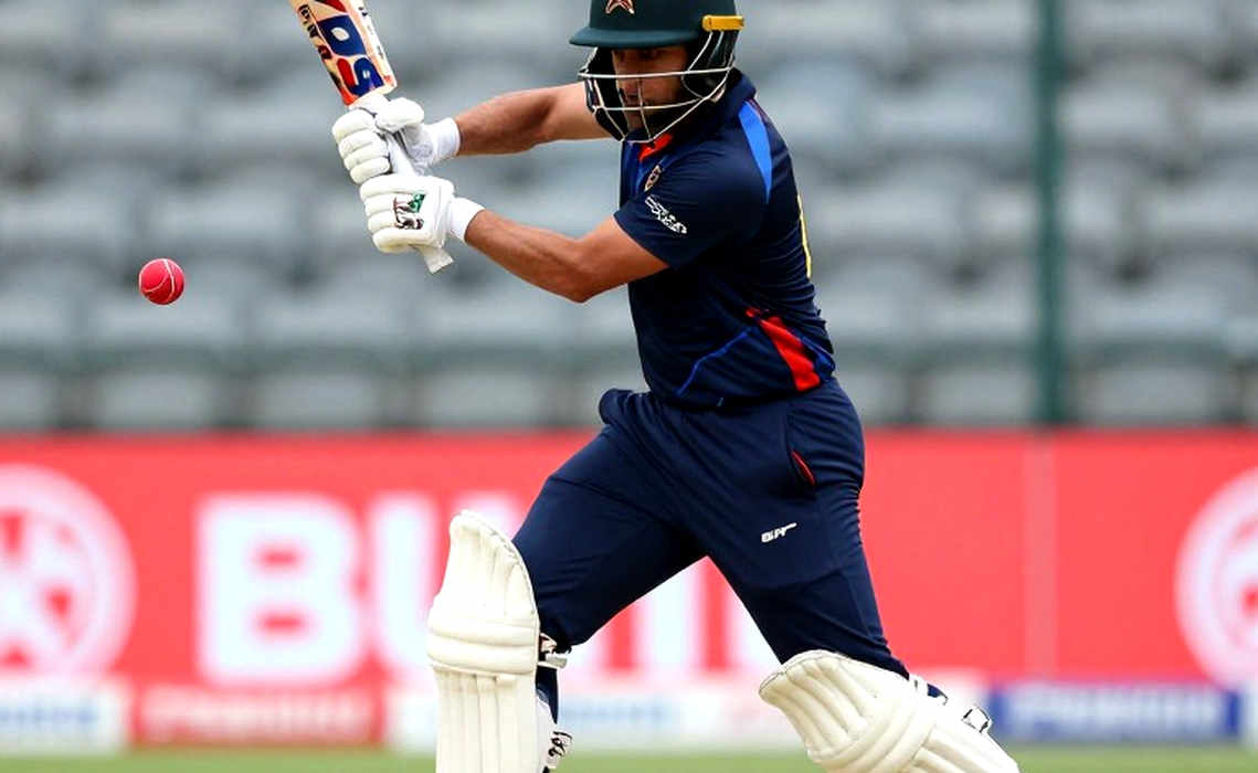 Mirpur's Forty-Three Seconds: Why Bangladesh's Test Memory Is Stuck in a Single Frame Mirpur's Forty-Three Seconds: Why Bangladesh's Test Memory Is Stuck in a Single Frame
